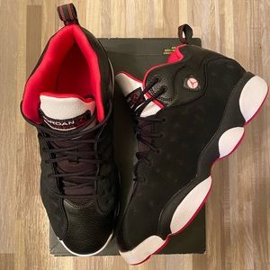 Jordan Jumpman Team II GG